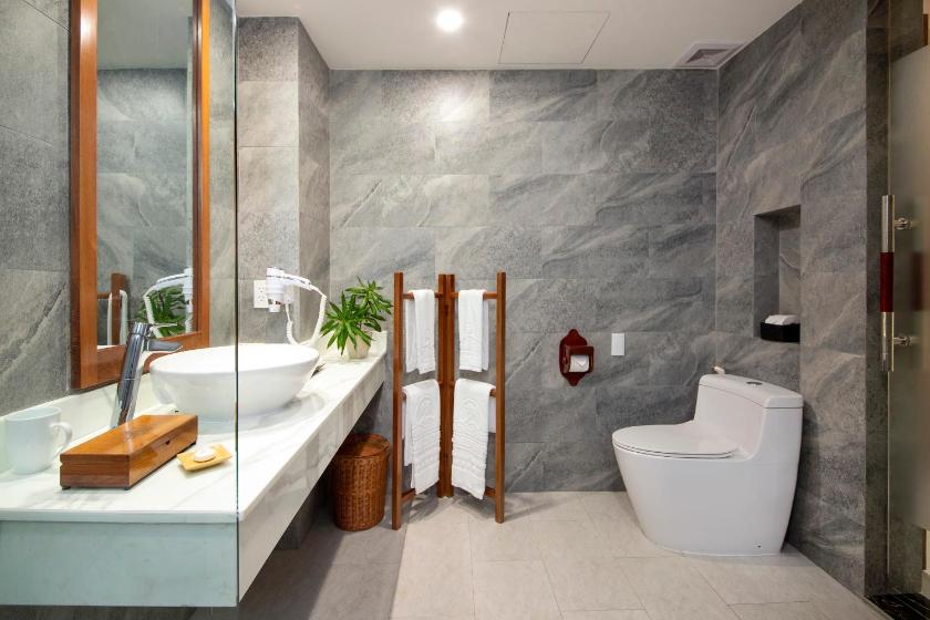 Suite 2 Phòng Ngủ Có Hồ Bơi Riêng Suite 2 Phòng Ngủ Có Hồ Bơi Riêng