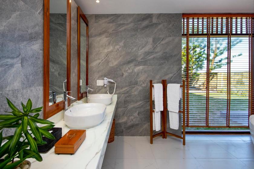 Suite 2 Phòng Ngủ Có Hồ Bơi Riêng Suite 2 Phòng Ngủ Có Hồ Bơi Riêng