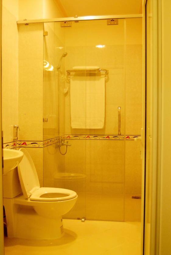 Phòng Tiêu Chuẩn Giường Đôi Phòng Tiêu Chuẩn Giường Đôi