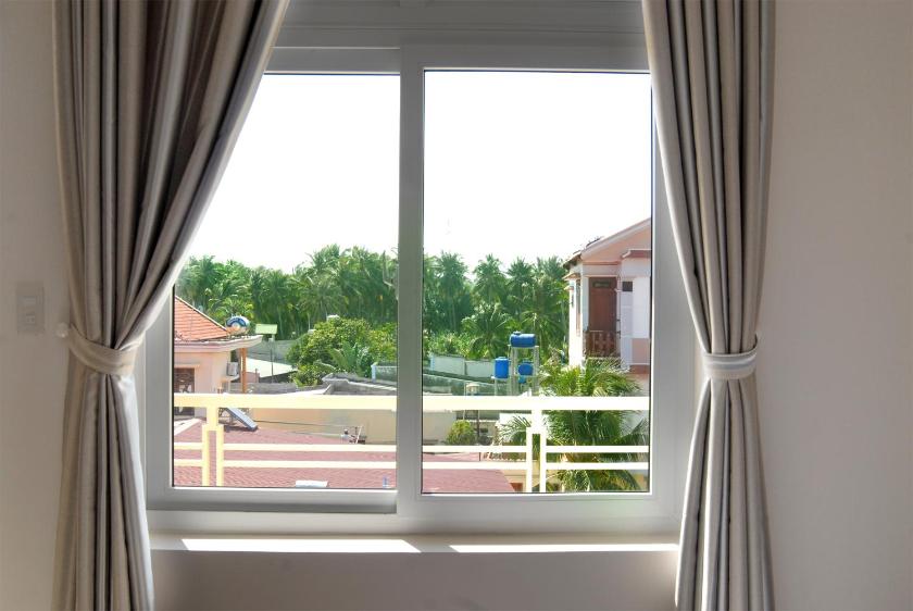 Phòng Tiêu Chuẩn Giường Đôi Phòng Tiêu Chuẩn Giường Đôi