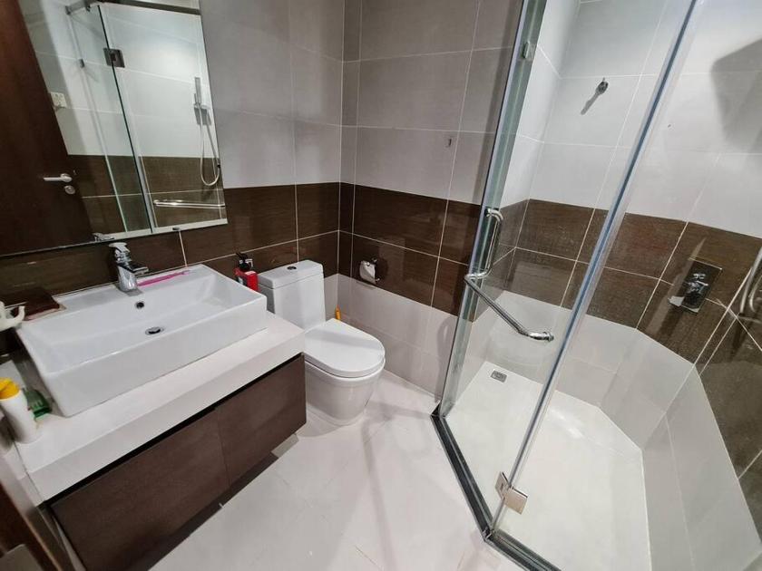 Căn Hộ 2 Phòng Ngủ