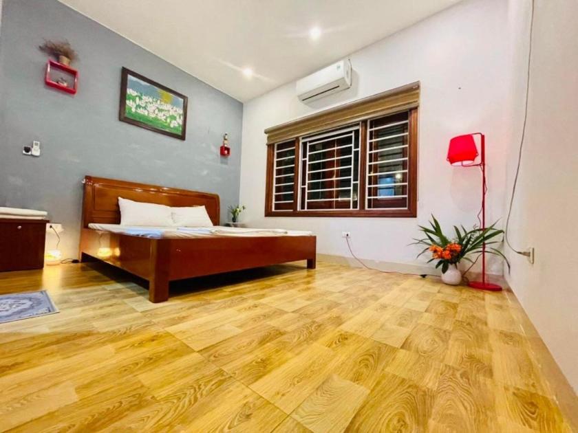 Biệt Thự 3 Phòng Ngủ