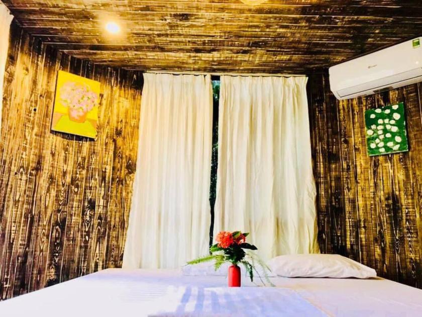 Biệt Thự 2 Phòng Ngủ