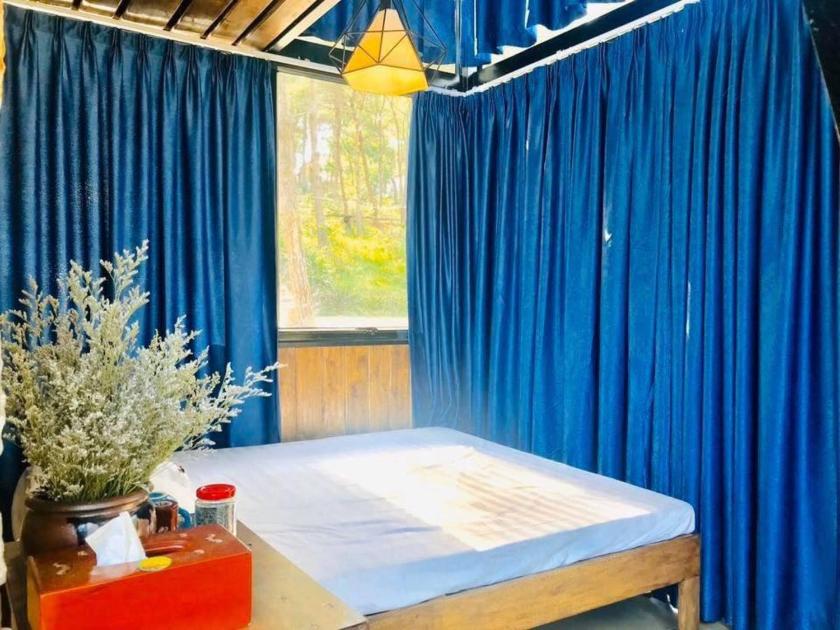 Biệt Thự 1 Phòng Ngủ