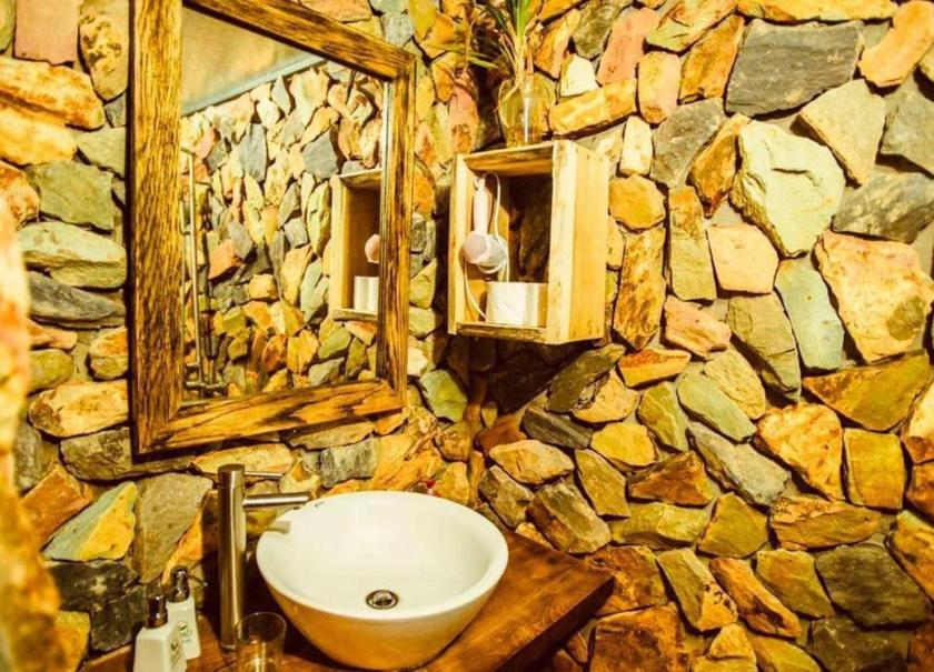 Biệt Thự 1 Phòng Ngủ