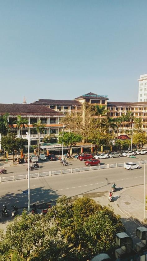 Giường trong Phòng ngủ tập thể 4 người