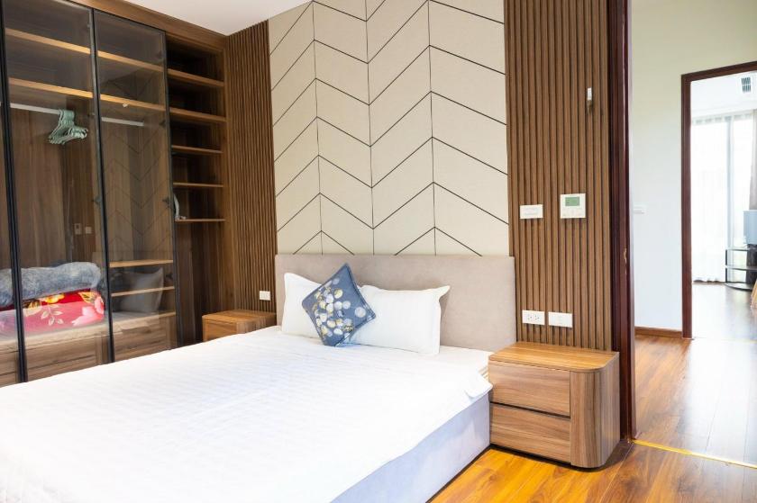 Căn Hộ 3 Phòng Ngủ