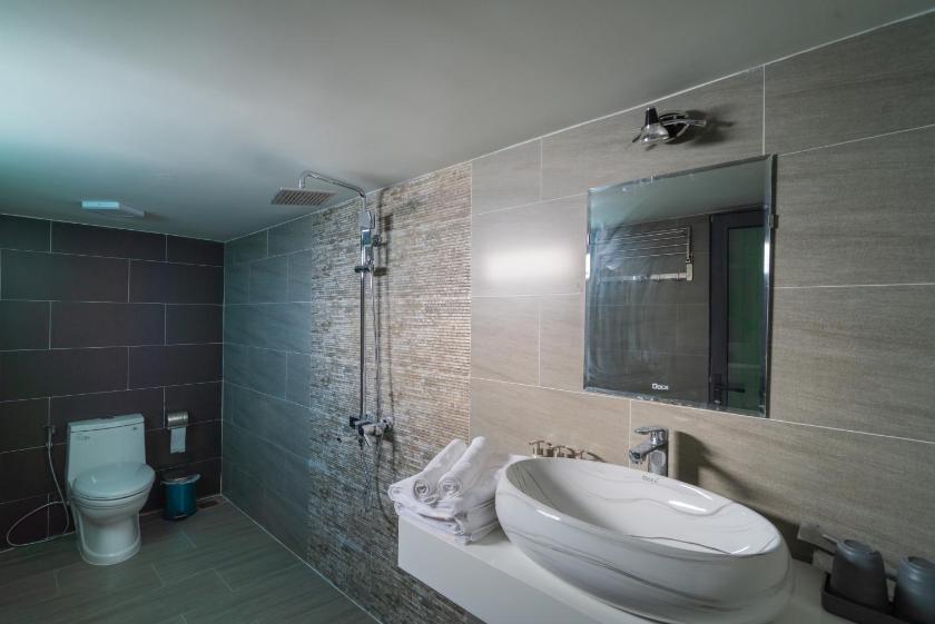 Phòng Tiêu Chuẩn Giường Đôi Phòng Tiêu Chuẩn Giường Đôi