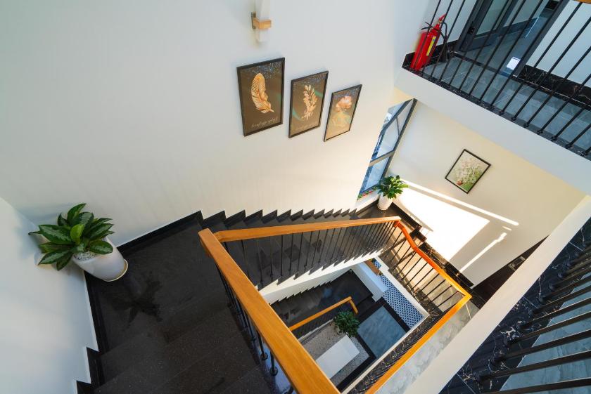 Phòng Tiêu Chuẩn Giường Đôi Phòng Tiêu Chuẩn Giường Đôi