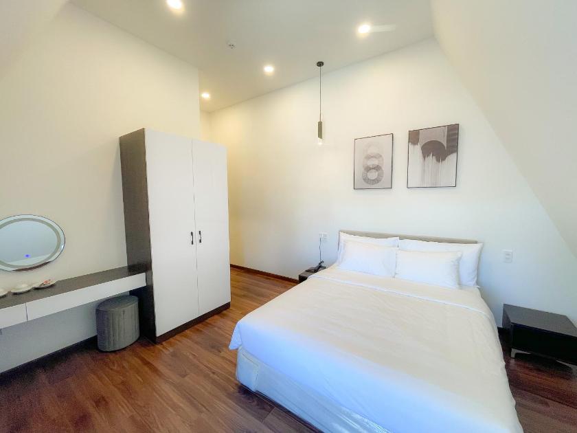 Phòng Tiêu Chuẩn Giường Đôi