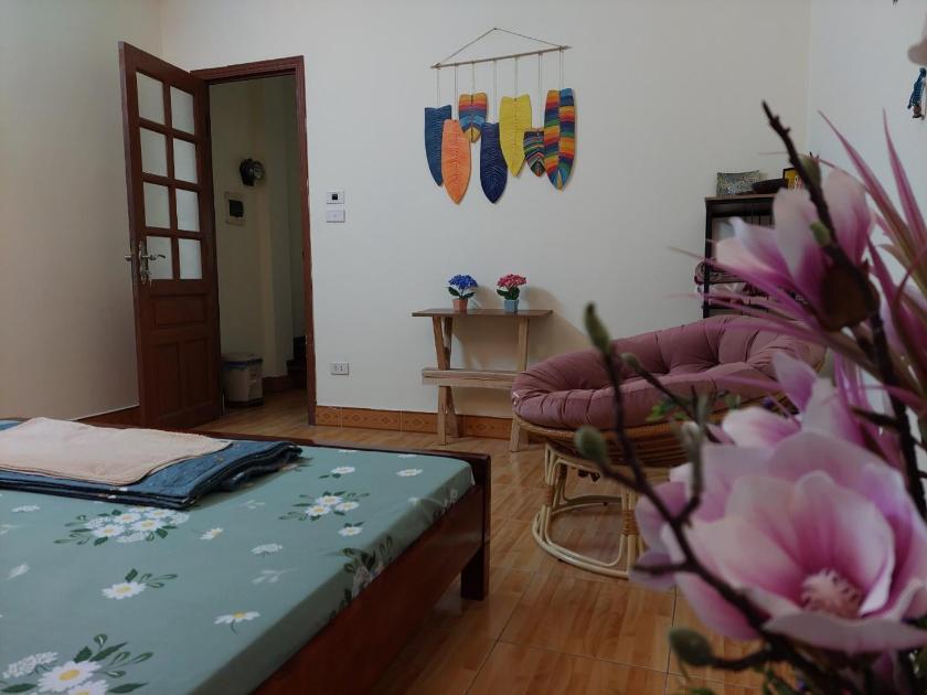 Phòng Tiêu Chuẩn Có Giường Cỡ King Phòng Tiêu Chuẩn Có Giường Cỡ King