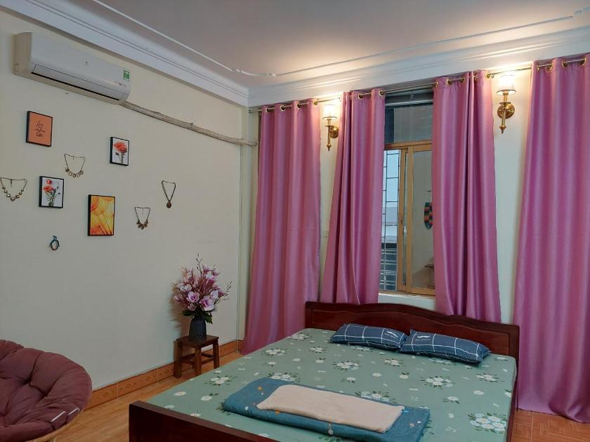 Phòng Tiêu Chuẩn Có Giường Cỡ King Phòng Tiêu Chuẩn Có Giường Cỡ King