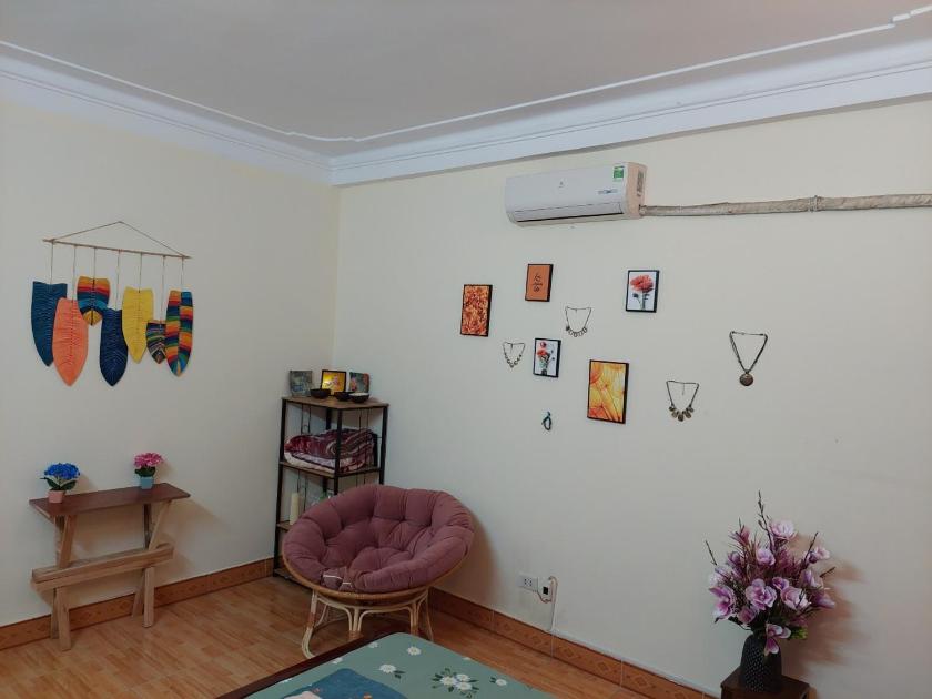 Phòng Tiêu Chuẩn Có Giường Cỡ King Phòng Tiêu Chuẩn Có Giường Cỡ King