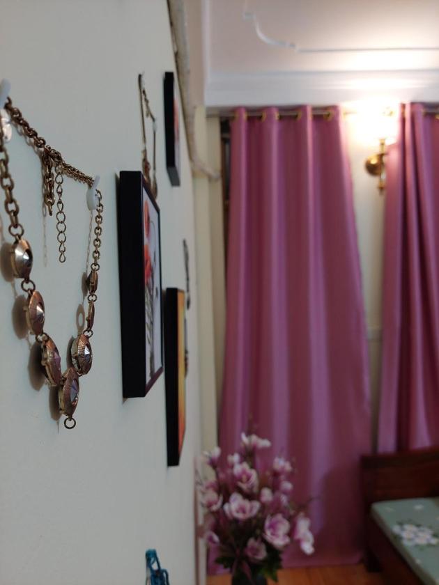 Phòng Tiêu Chuẩn Có Giường Cỡ King Phòng Tiêu Chuẩn Có Giường Cỡ King