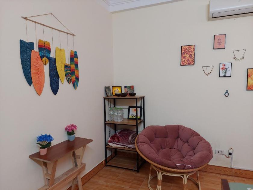 Phòng Tiêu Chuẩn Có Giường Cỡ King Phòng Tiêu Chuẩn Có Giường Cỡ King