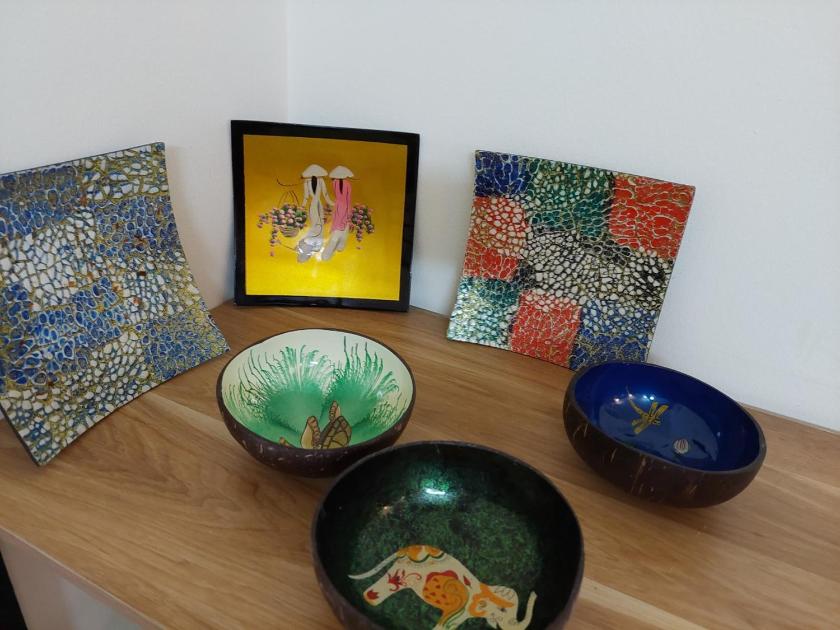 Phòng Tiêu Chuẩn Có Giường Cỡ King Phòng Tiêu Chuẩn Có Giường Cỡ King