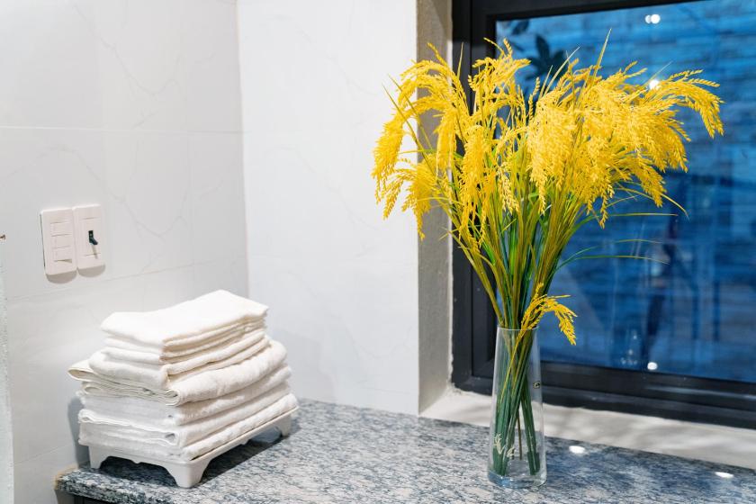 Phòng Giường Đôi