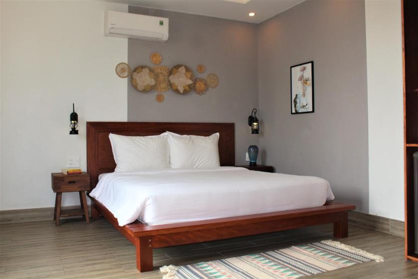 Phòng Superior Có Giường Cỡ Queen Phòng Superior Có Giường Cỡ Queen