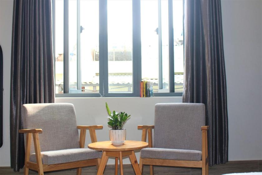 Phòng Superior Có Giường Cỡ Queen Phòng Superior Có Giường Cỡ Queen