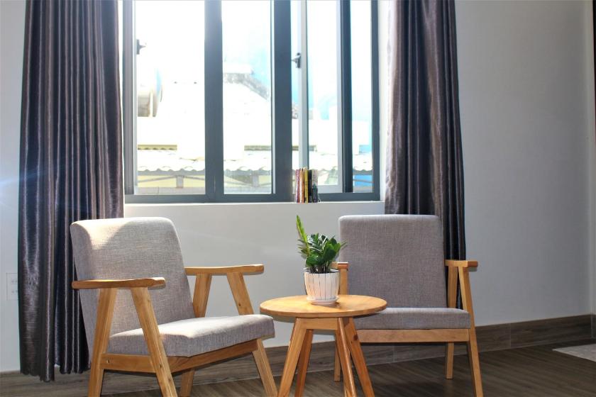 Phòng Superior Có Giường Cỡ Queen Phòng Superior Có Giường Cỡ Queen