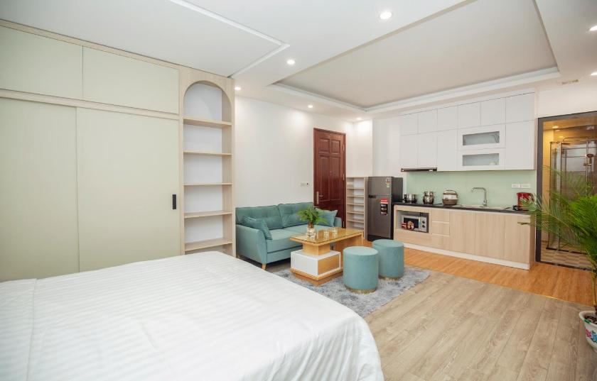 Studio Tiêu Chuẩn