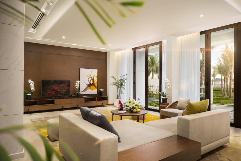 Biệt Thự Premier Có 5 Phòng Ngủ Biệt Thự Premier Có 5 Phòng Ngủ