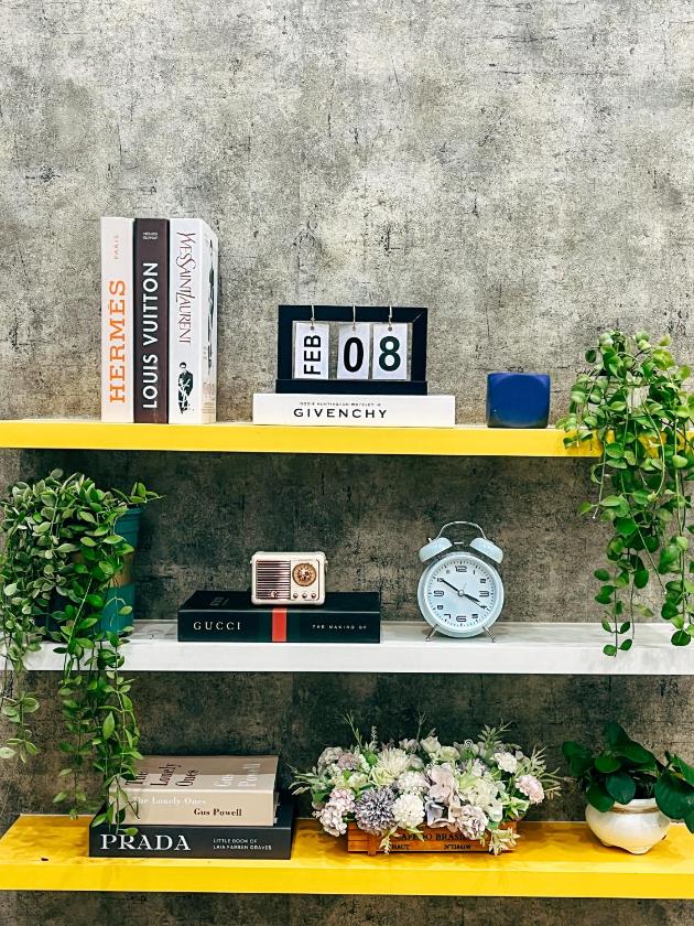 Căn Hộ 2 Phòng Ngủ