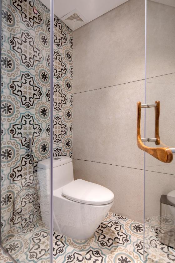 Căn Hộ Nhìn Ra Thành Phố Căn Hộ Nhìn Ra Thành Phố