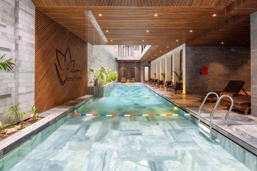 Family Apartment with Pool View Family Apartment with Pool View