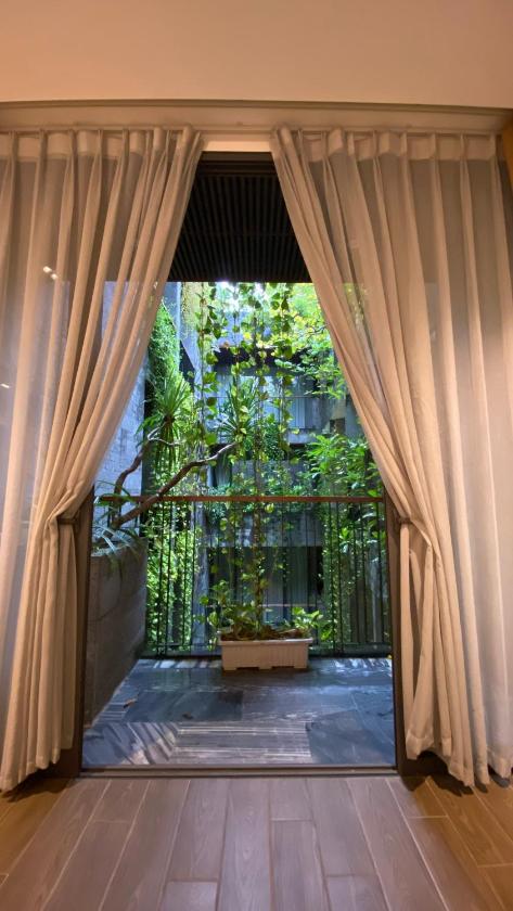 Family Apartment with Pool View Family Apartment with Pool View