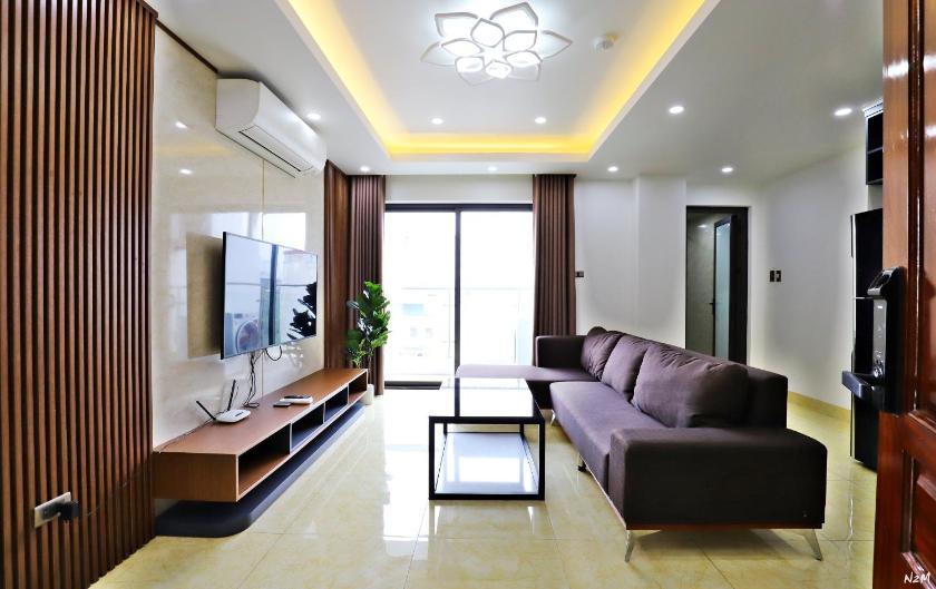 Căn Hộ 1 Phòng Ngủ Căn Hộ 1 Phòng Ngủ