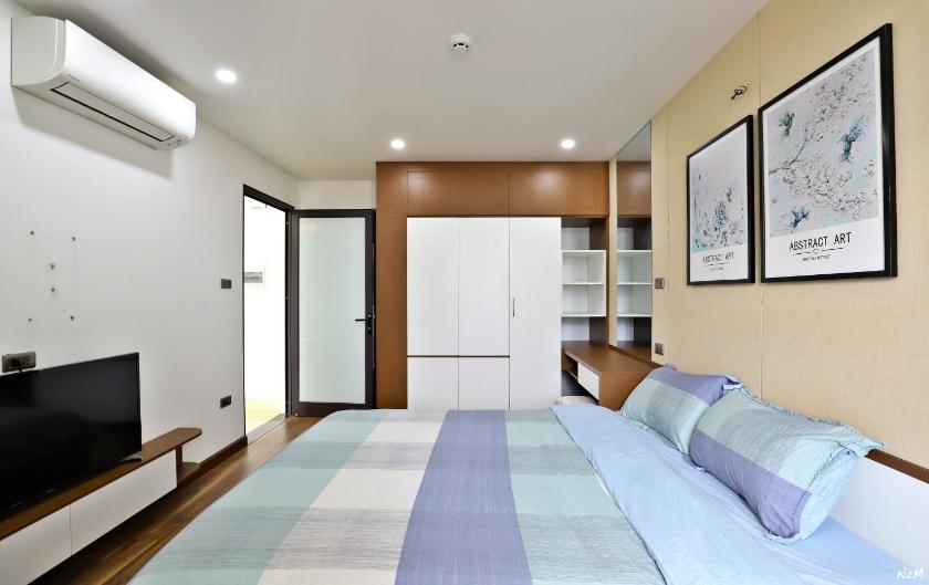 Căn Hộ 1 Phòng Ngủ Căn Hộ 1 Phòng Ngủ