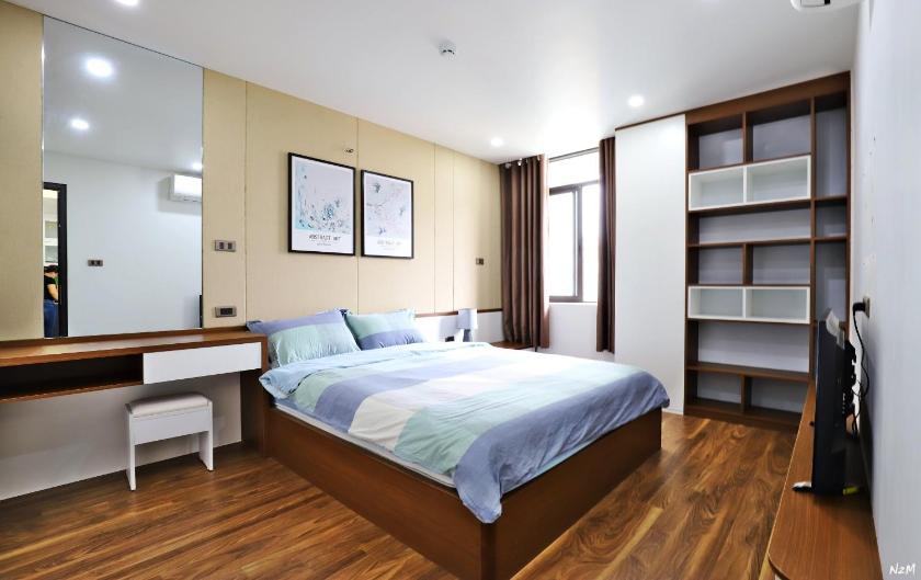 Căn Hộ 1 Phòng Ngủ Căn Hộ 1 Phòng Ngủ