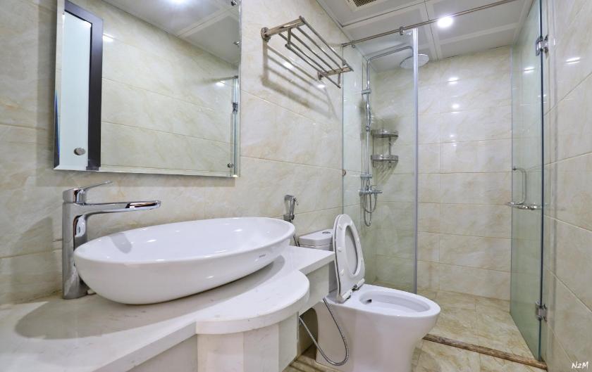 Căn Hộ 1 Phòng Ngủ Căn Hộ 1 Phòng Ngủ