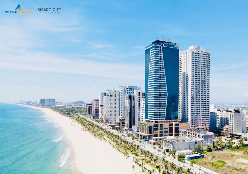 Căn Hộ 2 Phòng Ngủ