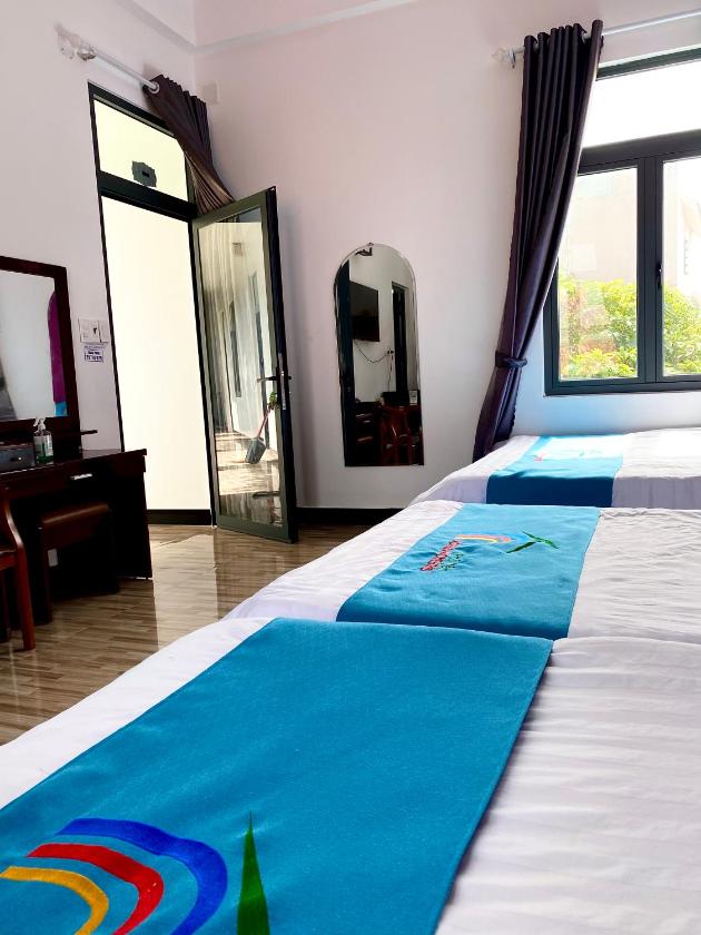 Phòng Gia Đình Phòng Gia Đình