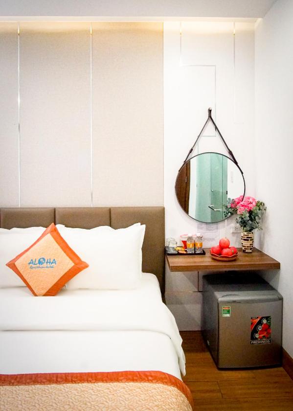 Phòng Superior Giường Đôi