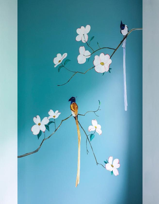 Phòng Deluxe Giường Đôi