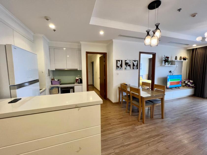 Căn Hộ 2 Phòng Ngủ Căn Hộ 2 Phòng Ngủ