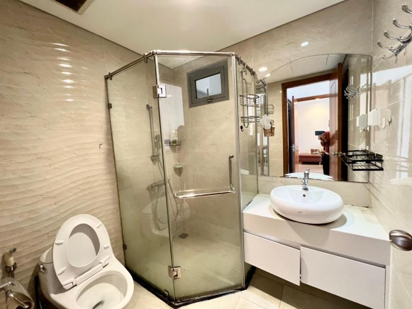 Căn Hộ 2 Phòng Ngủ Căn Hộ 2 Phòng Ngủ