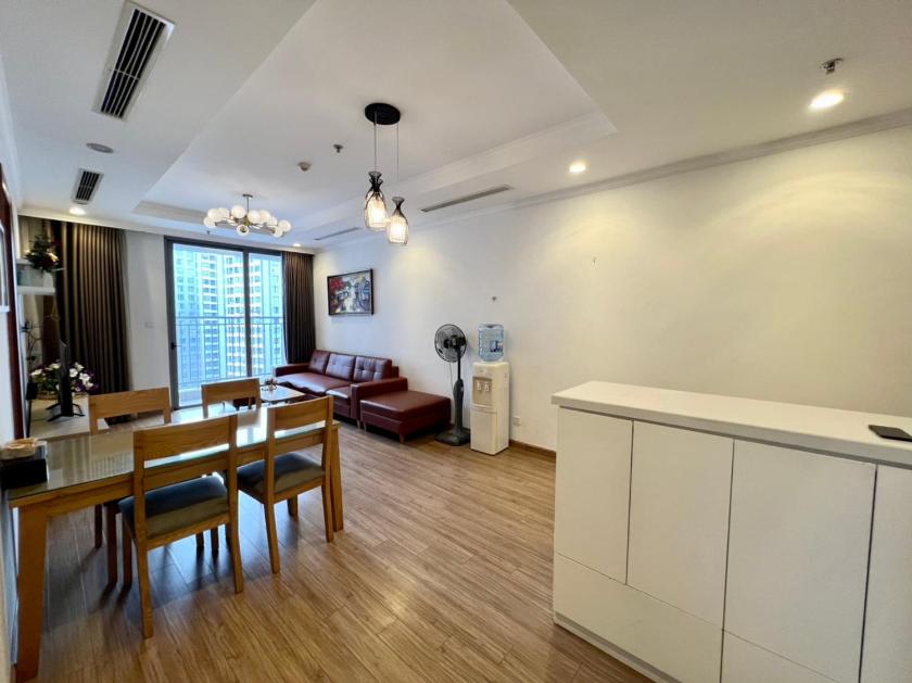 Căn Hộ 2 Phòng Ngủ Căn Hộ 2 Phòng Ngủ