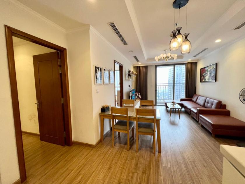 Căn Hộ 2 Phòng Ngủ Căn Hộ 2 Phòng Ngủ