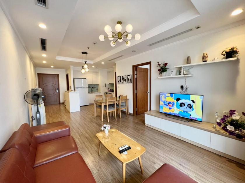 Căn Hộ 2 Phòng Ngủ Căn Hộ 2 Phòng Ngủ