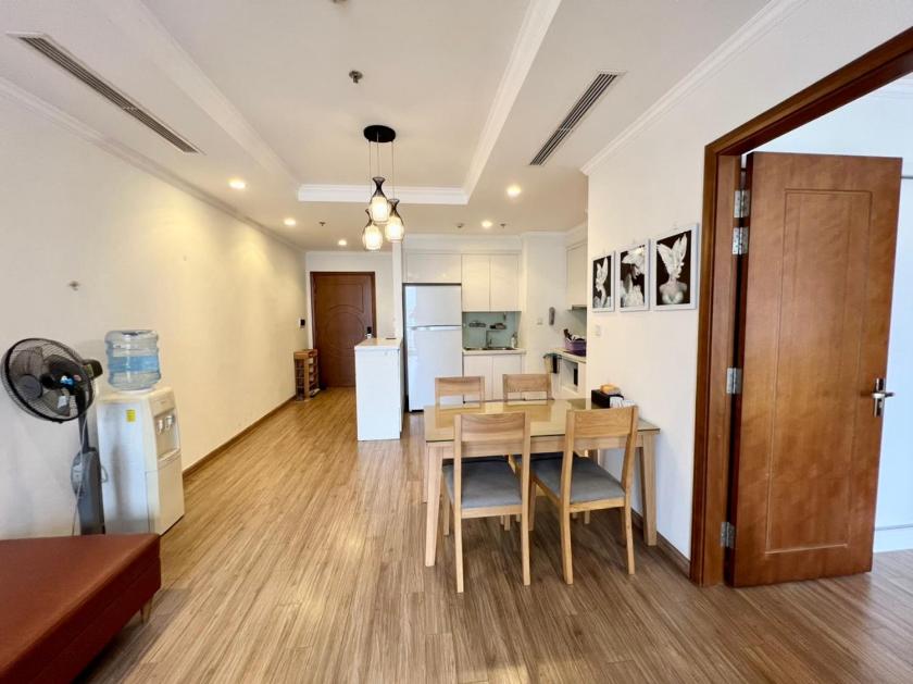 Căn Hộ 2 Phòng Ngủ Căn Hộ 2 Phòng Ngủ