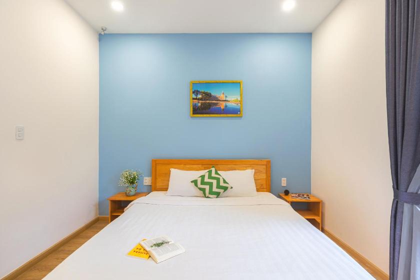 Căn Hộ 3 Phòng Ngủ