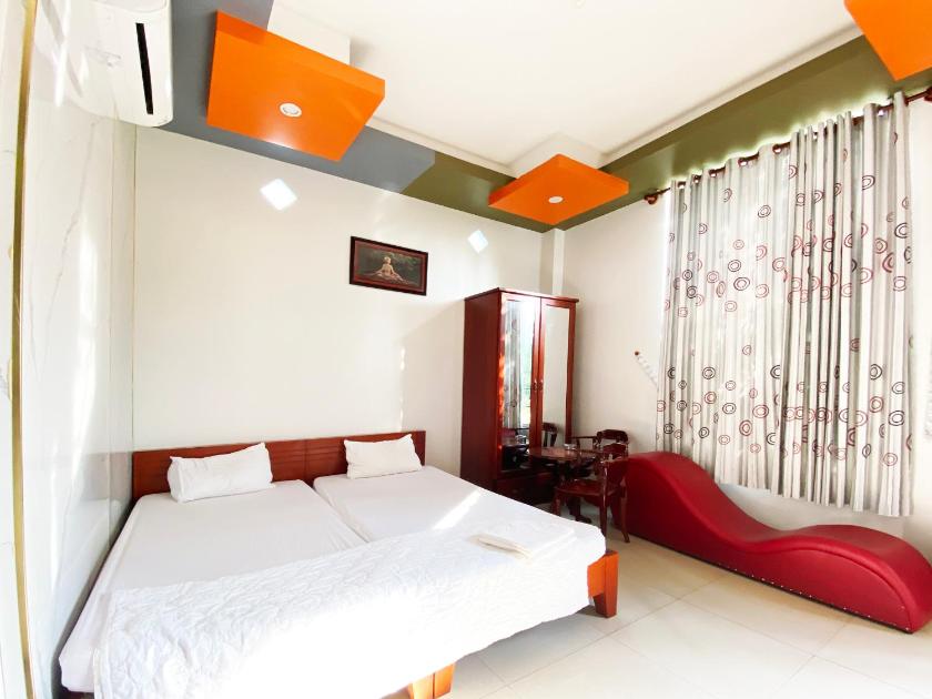 Phòng 2 Giường Đơn