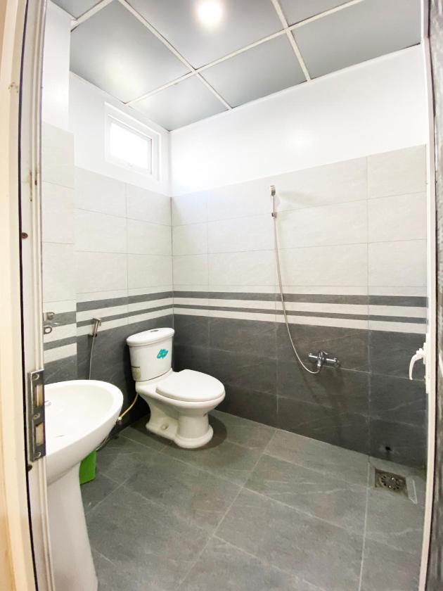 Phòng Superior Có Giường Cỡ King