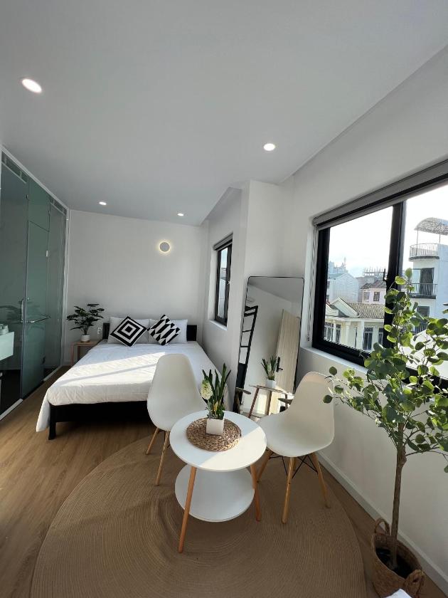 Phòng Tiêu Chuẩn 3 Người