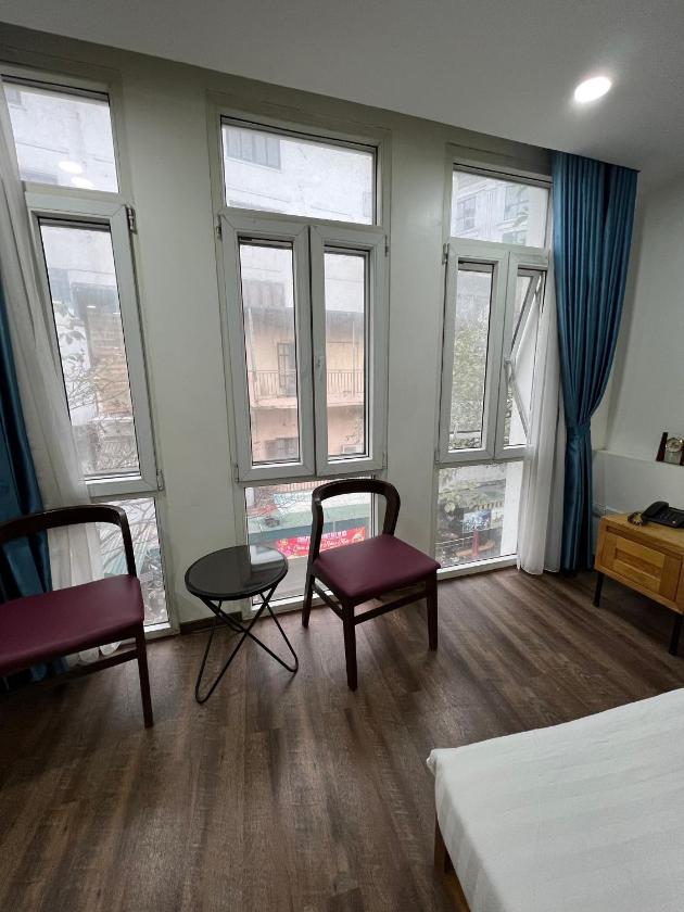 Phòng Giường Đôi Lớn Phòng Giường Đôi Lớn