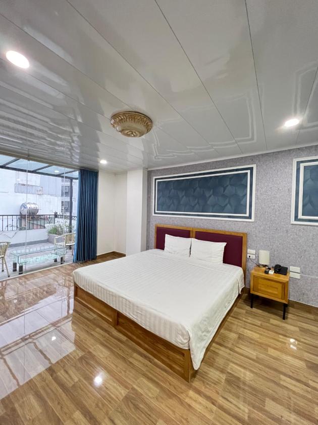 Suite Junior Suite Junior